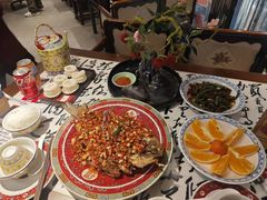 -南昌大饭店·非遗南昌菜(万寿宫店)