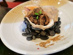火焰海螺-德川家日本料理(中关村寰太大厦店)