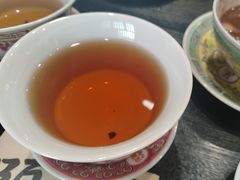 -宫事颐庭·老佛爷贵寿下午茶(颐和园店)