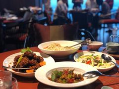 -镇江苏宁万豪酒店-苏筵中餐厅