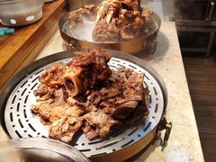 -西贝莜面村(近铁城市广场店)