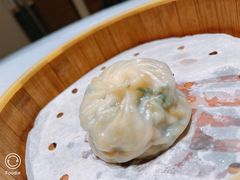 薄皮包子-悦融琥珀·京鲁菜·海味珍品(西单店)