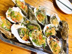 -湛江江记蚝莊烧烤工场(金海岸店)