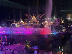 -七彩云南欢乐世界