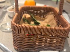 -海底捞火锅(枫蓝国际购物中心店)