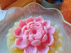 -绿茶餐厅(龙井船宴· 品牌总店)