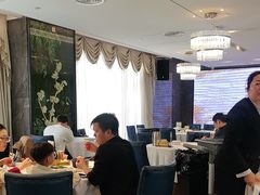 -怀德酒楼·粤菜·海鲜·茶点(宝安国际机场店)
