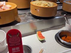 -龍歌自助小火锅(崂山丽达店)