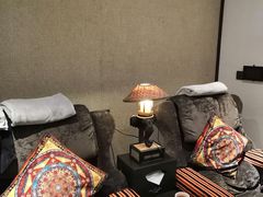 -泰迈·影院式足道SPA(世纪大道店)