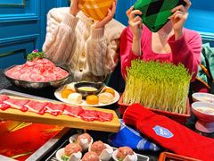 -五星桥原切肥牛火锅·30年专注好牛肉(湖塘店)