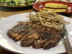 -HELLO 27 意面·沙拉·帕尼尼