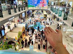 -天河领展广场