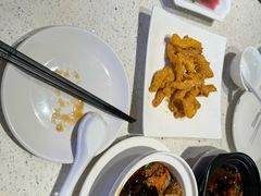 -阿莉餐厅(枣阳路店)