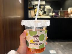 -JPG canteen(广州寺右公馆店)