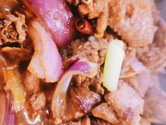 -宏大运餐厅(传媒大学店)