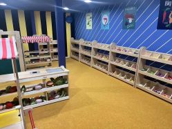 -Eureka优瑞卡儿童主题乐园(合生汇购物中心店)