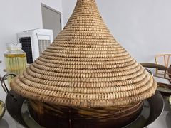 -山食炊桑拿鸡·又山私房菜