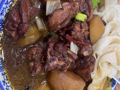 -东财大盘鸡(黑石礁店)