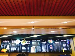 -焦记老潼关肉夹馍(东五路店)