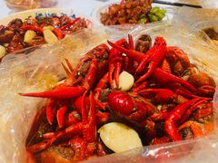 -老长沙龙虾馆·聚会餐厅(白石洲店)