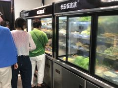 -长乐饭冰冰·冰饭·烧烤(长乐总店)