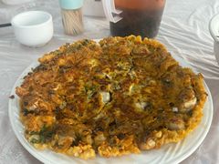 -众味海鲜大排档·活海鲜·潮汕味(南澳店)