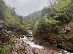 -严子陵钓台(富春江小三峡)