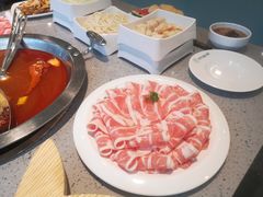 -芳竹园火锅(塘沽金街店)