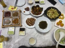 -全聚德烤鸭店·宴会厅(玉泉路店)
