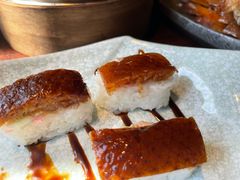 -德永枣香烤鸭(官舍店)
