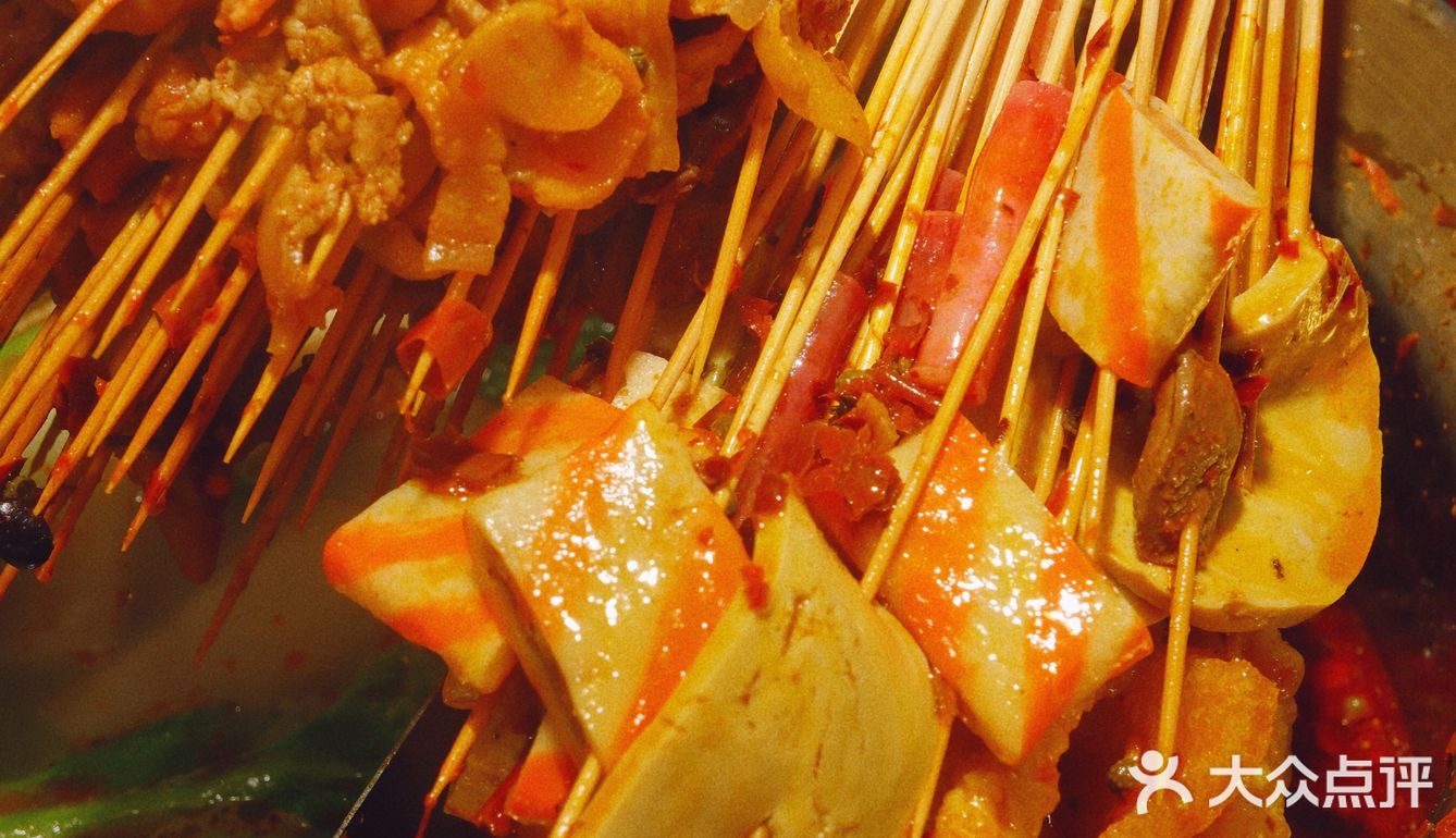 要撸串，还得是星龙门！