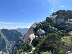 -华山风景名胜区