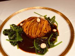-食廬NOBLE(港汇店)
