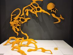-中国3D打印文化博物馆