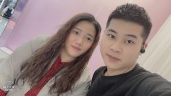 -MINX名珂斯·烫染形象设计