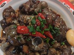 -冶建镜子·老南昌大排档·江西虾王(总店)