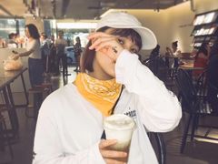-喜茶(中山利和新地店)