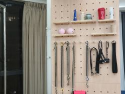 -康舒普拉提工作室control pilates