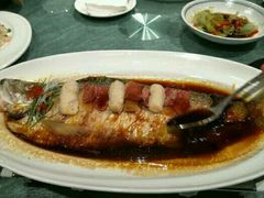 -小厨娘淮扬菜(清江苏宁广场店)
