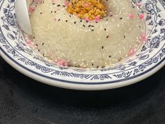 八宝饭-旺达·福州菜(正大广场店)