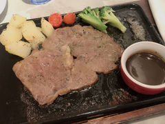 -必胜客(鞍山万象汇店PH店)