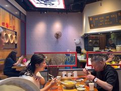 -龍堂蟹黄小笼包(万家丽店)