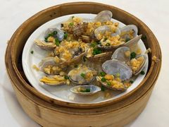 -万山楼海鲜酒家·二十三年老字号