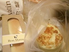 -早安巴黎(四季坊店)