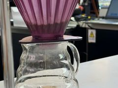 -Gee Coffee Roasters (万象城店)