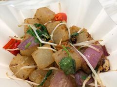 -點無缺茶楼·海鲜酒家(世博店)