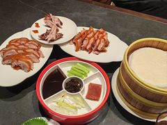 -全聚德(双井店)