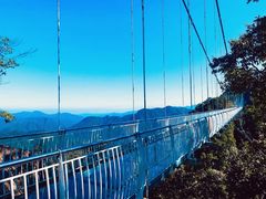 -洛阳白云山景区