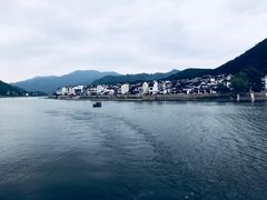 -新安江山水画廊风景区