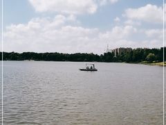 -美兰湖景区